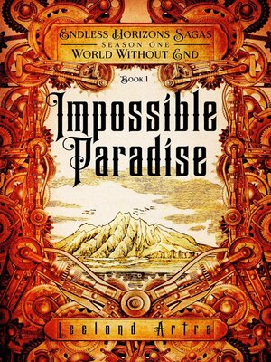 cover image of Impossible Paradise